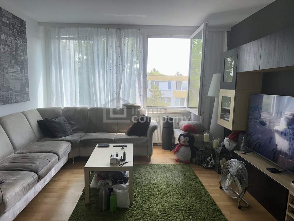 Traumhafte 85m² Wohnung mit Loggia in Maria Enzersdorf- Südstadt - Jetzt kaufen für nur 285.000,00 €!