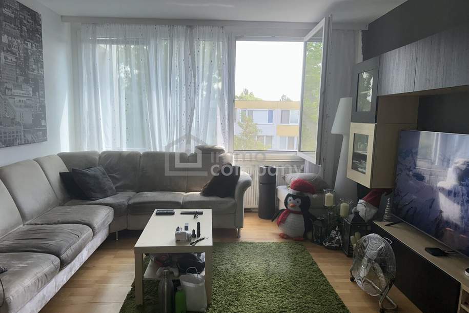 Traumhafte 85m² Wohnung mit Loggia in Maria Enzersdorf- Südstadt - Jetzt kaufen für nur 285.000,00 €!, Wohnung-kauf, 285.000,€, 2344 Mödling