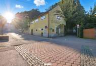 Anleger-Baugrundstück in Bisamberg - Bauland Wohngebiet Widmung!