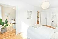 Entspannung pur im eigenen Garten in Hirschstetten! Wunderschöne 2-Zimmer-Wohnung mit Terrasse!