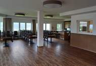 Panorama Café-Restaurant am Pferdesportzentrum in Aldrans