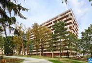 Gartenwohnung mit Park - 4-Zimmer Wohnung im Grünen