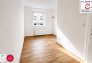 🏡 Gepflegte 3-Zimmer Wohnung mit geräumiger Wohnküche in ruhiger Lage