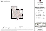 PROVISIONSFREI - Grüner Horizont - wo das Leben aufblüht