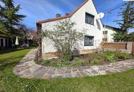 Wohnhaus in ruhiger Lage - viel Platz für die ganze Familie !