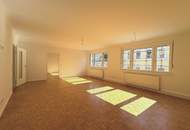 RARITÄT - HOCHWERTIG SANIERTE 5-ZIMMER-WOHNUNG MIT BALKON IM 5. LIFTSTOCK