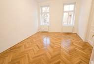 Stilvoller Altbau in ruhiger Sackgasse – 2 Zimmer, separate Küche und großzügiges Bad in 1090 Wien - Pasteurgasse