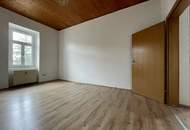 Lichtdurchflutete 39 m² Kleinwohnung mit separater Küche in Puntigam