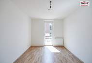 Gemütliche 2-Zimmer-Genossenschaftswohnung mit Balkon in Ebenfurth!