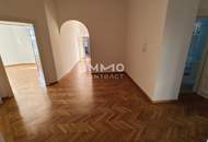 Seltene Jugendstil-Rarität: Großzügige 5,5-Zimmer-Wohnung mit Blick ins Grüne