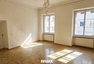 Großwohnung in der Ennser Innenstadt