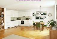 GROSSZÜGIGER ALTBAU BEIM SERVITENVIERTEL!