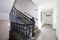 3,2% BAR Rendite - 2 Zimmer Balkonwohnung beim Währinger Park