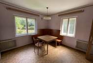 Rückzugsort mit Potenzial – Renovierungsbedürftiges Haus in ruhiger Alleinlage auf 855 m² Grundstück!