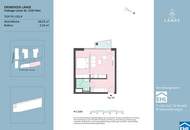 WASSER. WIESE. WIEN - Modern geschnittener Singlehit an der Lände