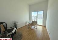 Reihenhausidyll - Wohnen im Grünen, nah am Wasser