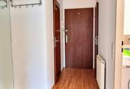 GEPFLEGTE GARCONNIERE IN GUTER ZENTRUMSLAGE