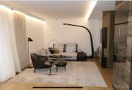 Elegante 4-Zimmer-Wohnung in 1180 Wien: Top-Ausstattung, 2 Balkone, Garage!