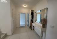 Luxus Miethaus mit Seeblick, Whirlpool & Sauna | voll möbliert | Nähe Wien