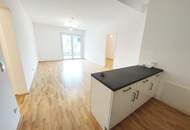 Wohnen im Zentrum von St. Pölten - Erdgeschosswohnung mit 4 Zimmern und Terrasse!