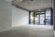 Attraktives Geschäftslokal | Graumann Lofts