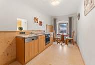 Charmantes, teilweise saniertes Bauernhaus mit Ausbaupotenzial in Reichenfels im Lavanttal