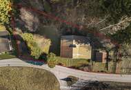 Attraktives Baugrundstück in Bad Häring zu kaufen!