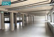 DPC | Moderne Bürofläche Nähe Rennweg