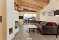 Wunderschönes Penthouse in sonniger und ruhiger Lage