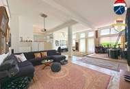 Exklusives Haus mit traumhaftem Garten