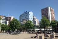 ANLEGERWOHNUNG im Zentrum von Salzburg ! Helle Garconniere mit 21 m² um € 125.000.-