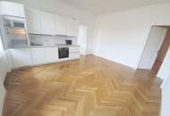 Traumhafte 2-Zimmer-Wohnung mit 2 Kabinette - nähe U3 Schweglerstraße