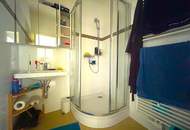 Am Donaukanal I Hof-Ruhelage I 2-Zimmer mit separater Küchenzeile I Nähe Prater Hauptallee
