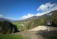 Einmalige Aussicht: Exklusive Neubauwohnung in Aussichtslage!