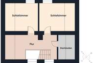 Gemütliches Ferienhaus mit Zweitwohnsitz – Traumhafte Berglage für unvergessliche Momente