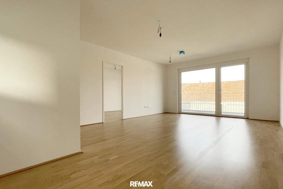 "Leben im Dorf" - Wohnung, Wohnung-kauf, 267.675,€, 2214 Gänserndorf