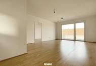 "Leben im Dorf" - Wohnung