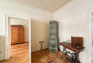 Zinshaus mit Potenzial Nähe ORF-Landesstudio Linz