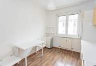 Hofruhelage-Wohnung in Oberdöbling