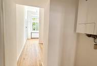 1030! Topsanierte 1-Zimmer Wohnung nahe U3/Schlachthausgasse!