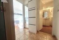 1-Zimmer-Wohnung im Grünen