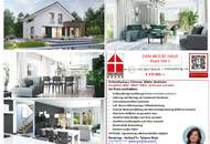 DANWOOD TRAUMHÄUSER FÜR´S LEBEN Architektur und stilvolle Details für gehobene Wohnwünsche (Provisionsfrei)