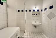 Altbau-Charme in Ruhelage nahe U4 und Theresienbad!