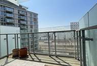 PARKAPARTMENTS BELVEDERE! Wunderschöne und hochwertig möblierte 3-Zimmer Wohnung mit Balkon!