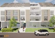 BAUGRUNDSTÜCK MIT STUDIE – 2 HÄUSER / 9 WOHNUNGEN – WIEN 22 HALBLEHENWEG 9 / 9A · 1220 WIEN