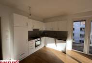 Helle 3-Zimmer-Wohnung in ruhiger Lage - moderner Neubau