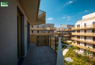 Ihre Suche hat ein Ende - Anlegerwohnung (Nettopreis) mit ausreichend Platz, Balkon, Erdwärme, PV, uvm. - Provisionsfrei