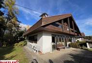 Landhaus in Mieming mit Panoramablick und großen Grundanteil!
