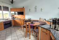 EINZIGARTIGER BUNGALOW IM TULLNERFELD