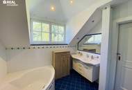 Zauberhaftes Einfamilienhaus mit herrlicher Aussicht